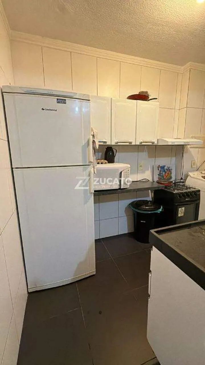 Apartamento para aluguel, 50m² - Uberaba - Foto 2