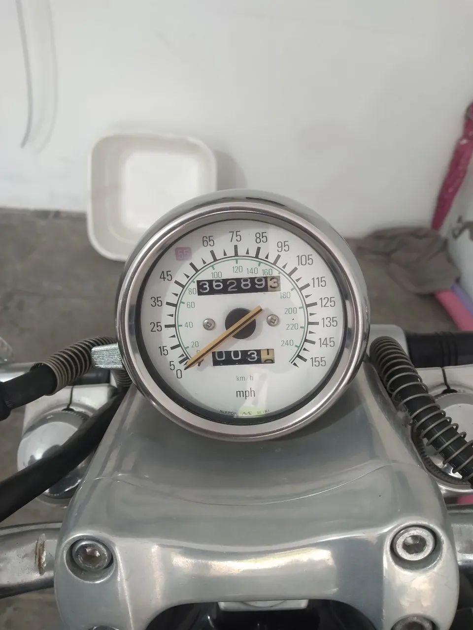 V max 1993  - Foto 3