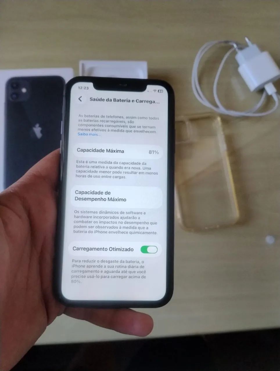 iPhone 11 64gb - Foto 4