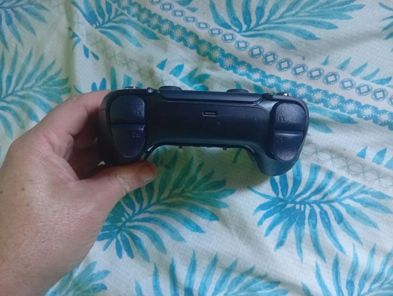 Controle ps5 competitivo  - Foto 2