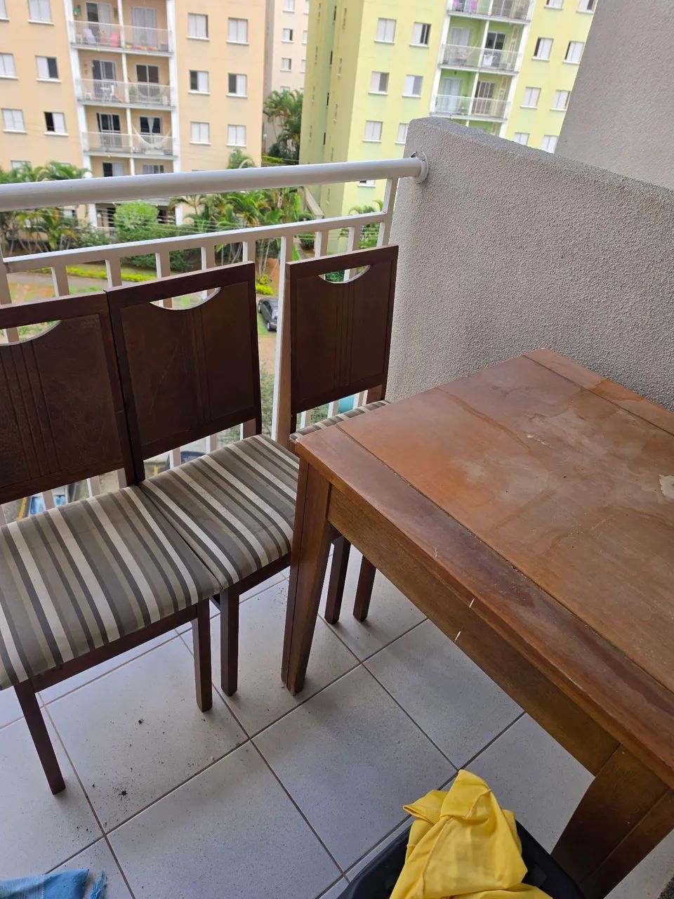 Mesa de jantar  - Foto 4
