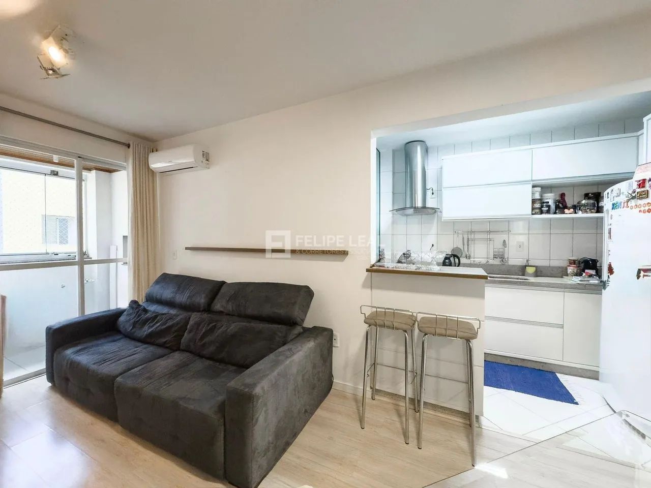 Apartamento em Areias - São José, SC - Foto 4