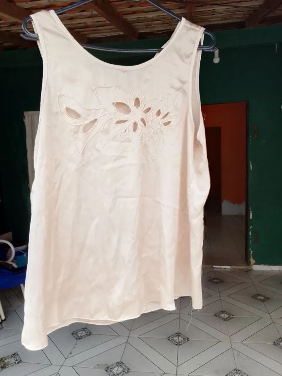 Roupas usadas  - Foto 2