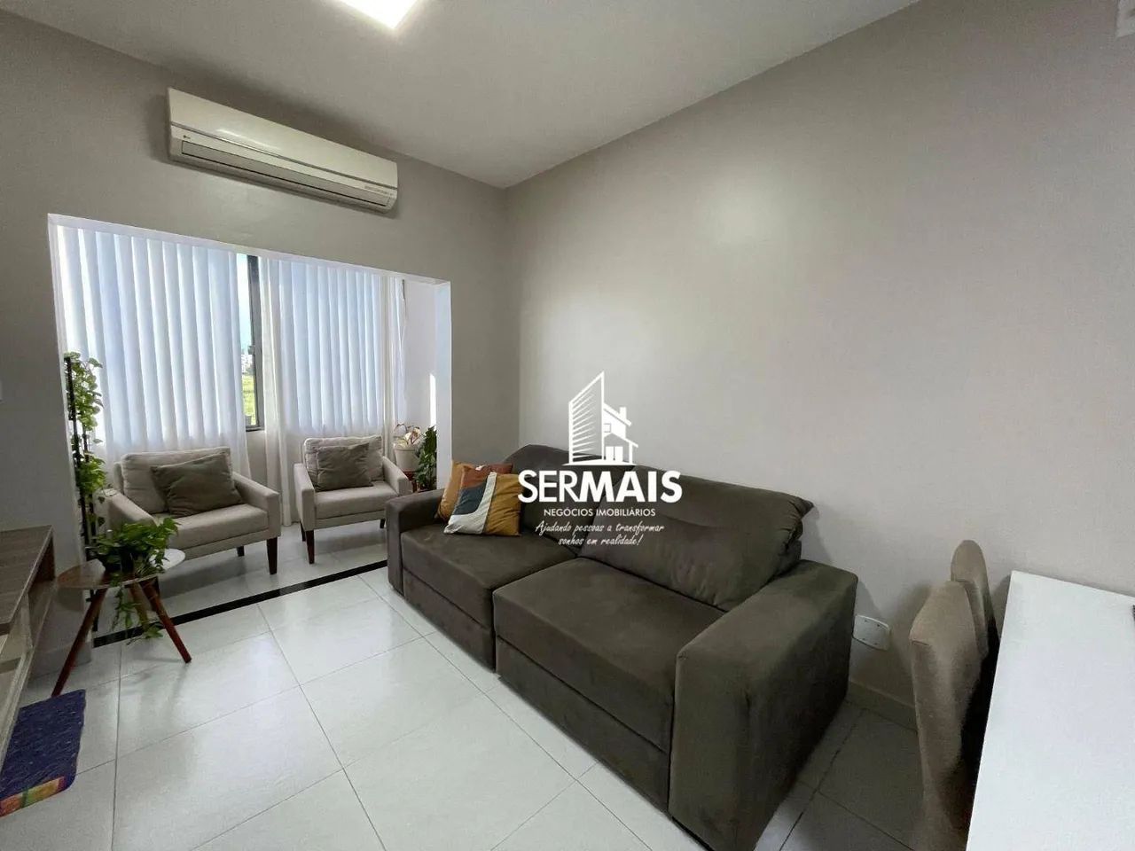 Apartamento à Venda  Parque dos Príncipes - Foto 2