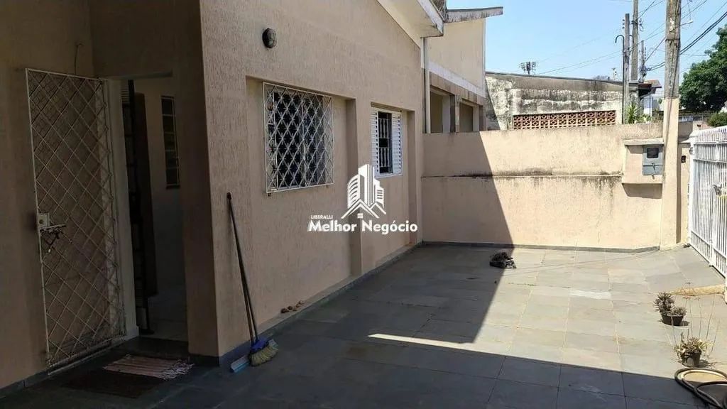 Casa à venda em Campinas, Vila Anhangüera, com 2 quartos, com 110 m² - Foto 2