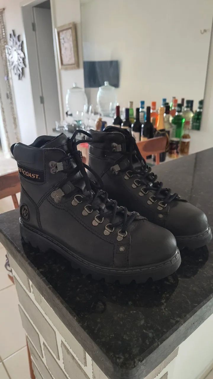 Bota original West Coast? - Foto 5