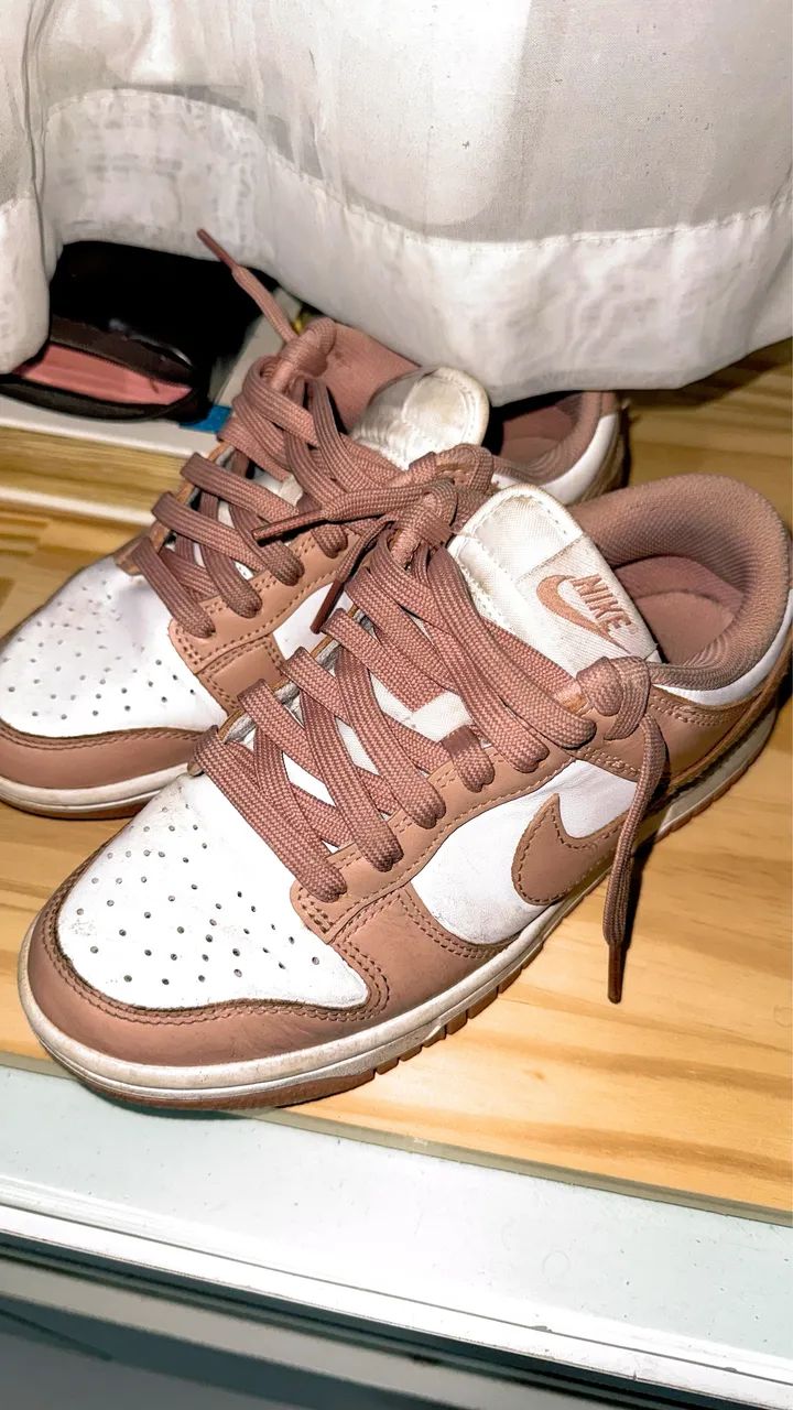 Dunk low tam 35 - Foto 2