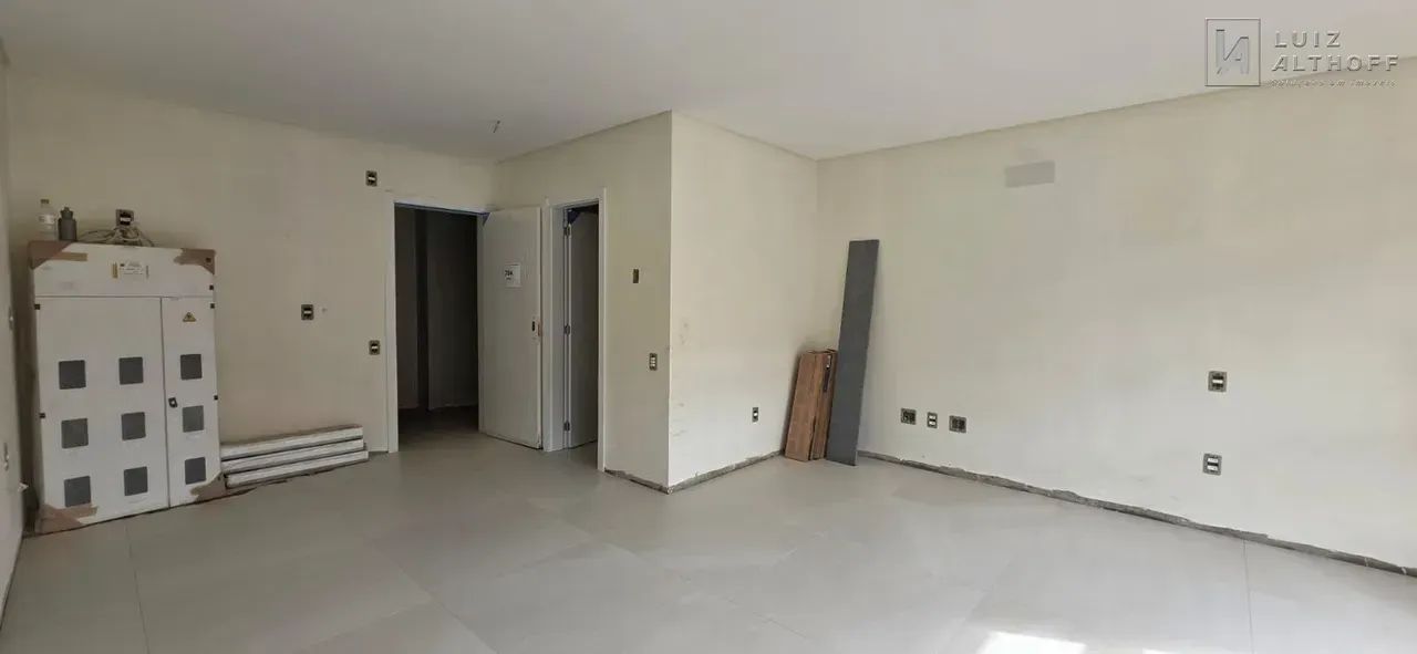 Studio à venda com sacada - Passeio Pedra Branca, Palhoça/SC - Foto 5