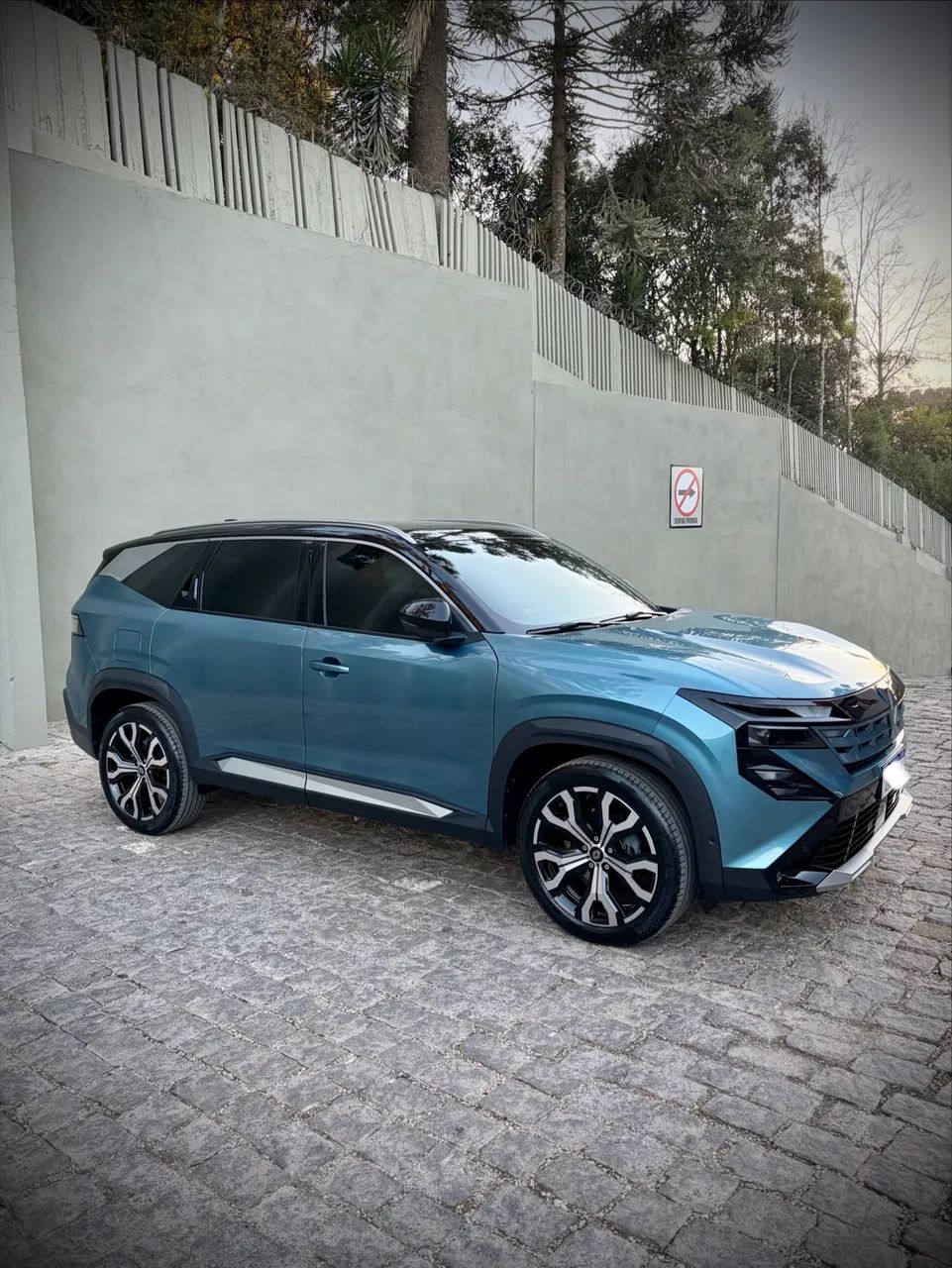 Renault Boreal 2026