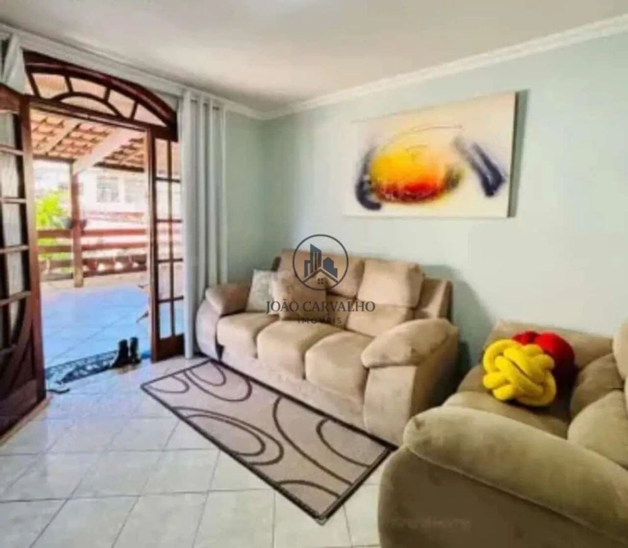 Casa Colonial - Foto 3
