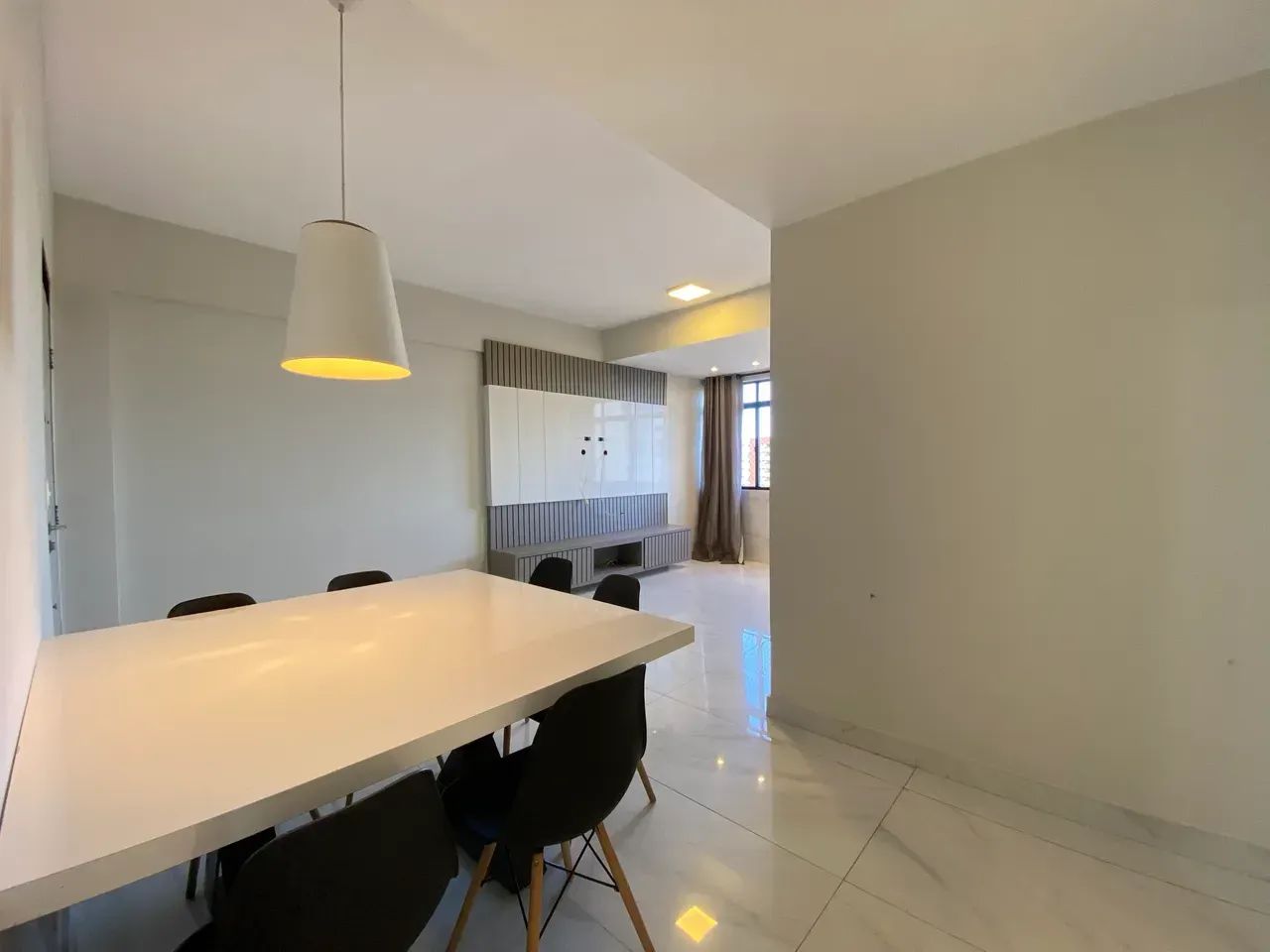 Apartamento em Miramar com 2 quartos, 2 vagas - Foto 2