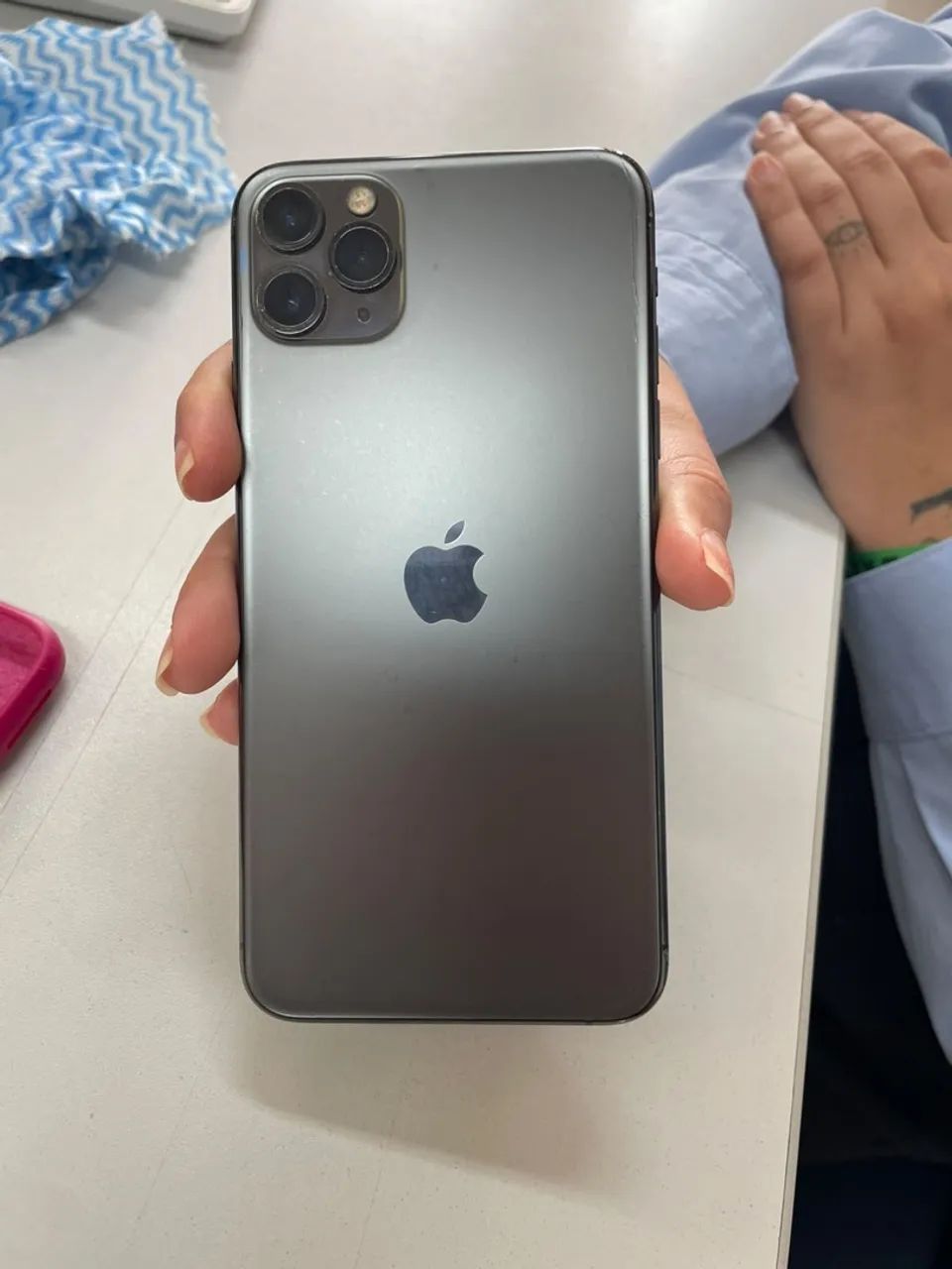 IPHONE 11 PRO MAX 