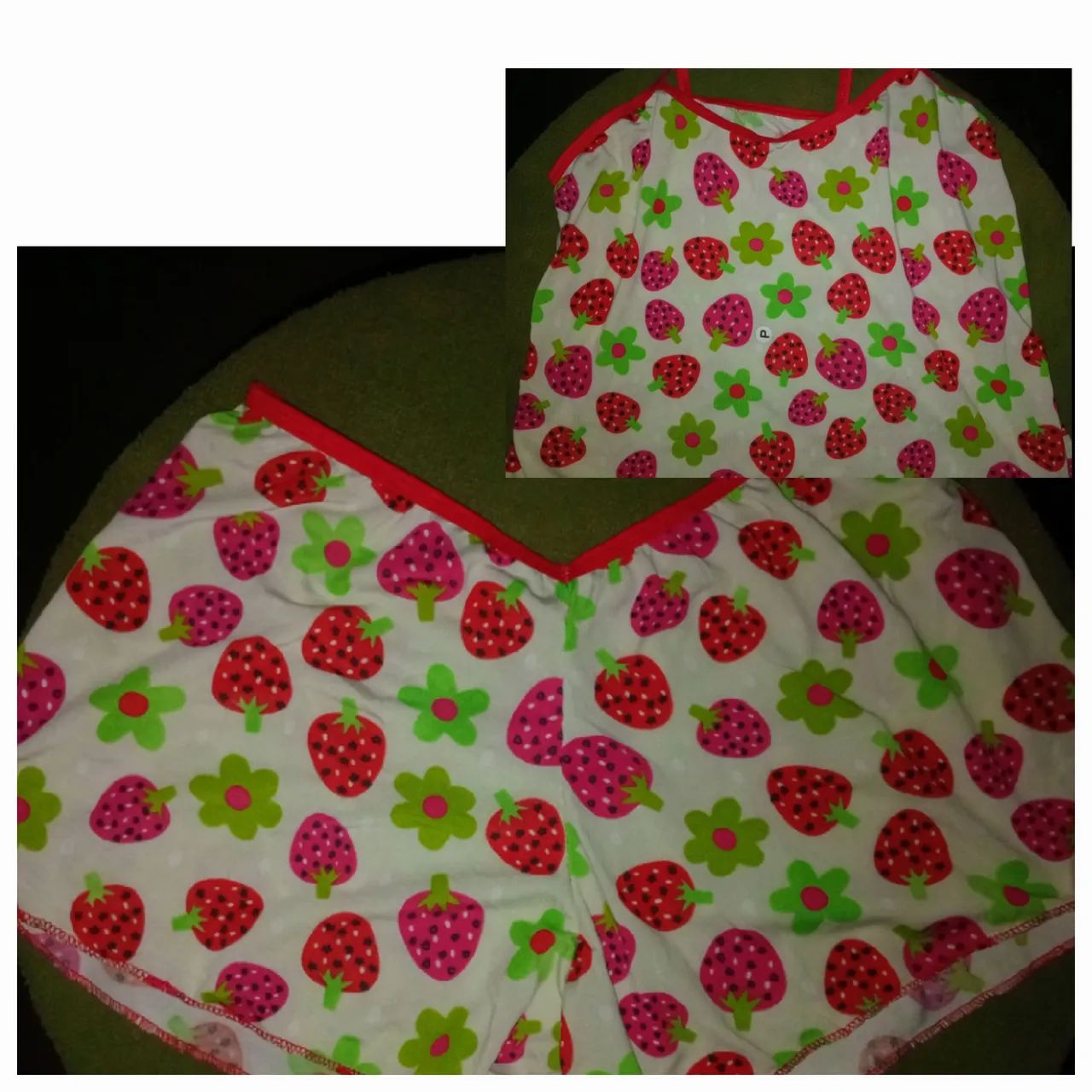 Pijamas femininos  - Foto 4
