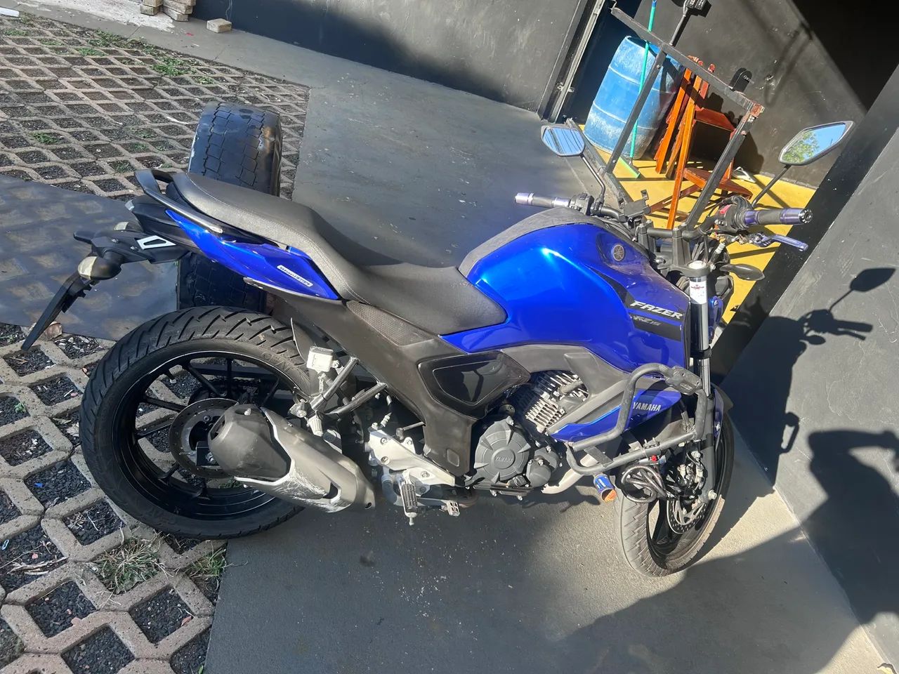 Fz15 flex 2023 - Foto 2
