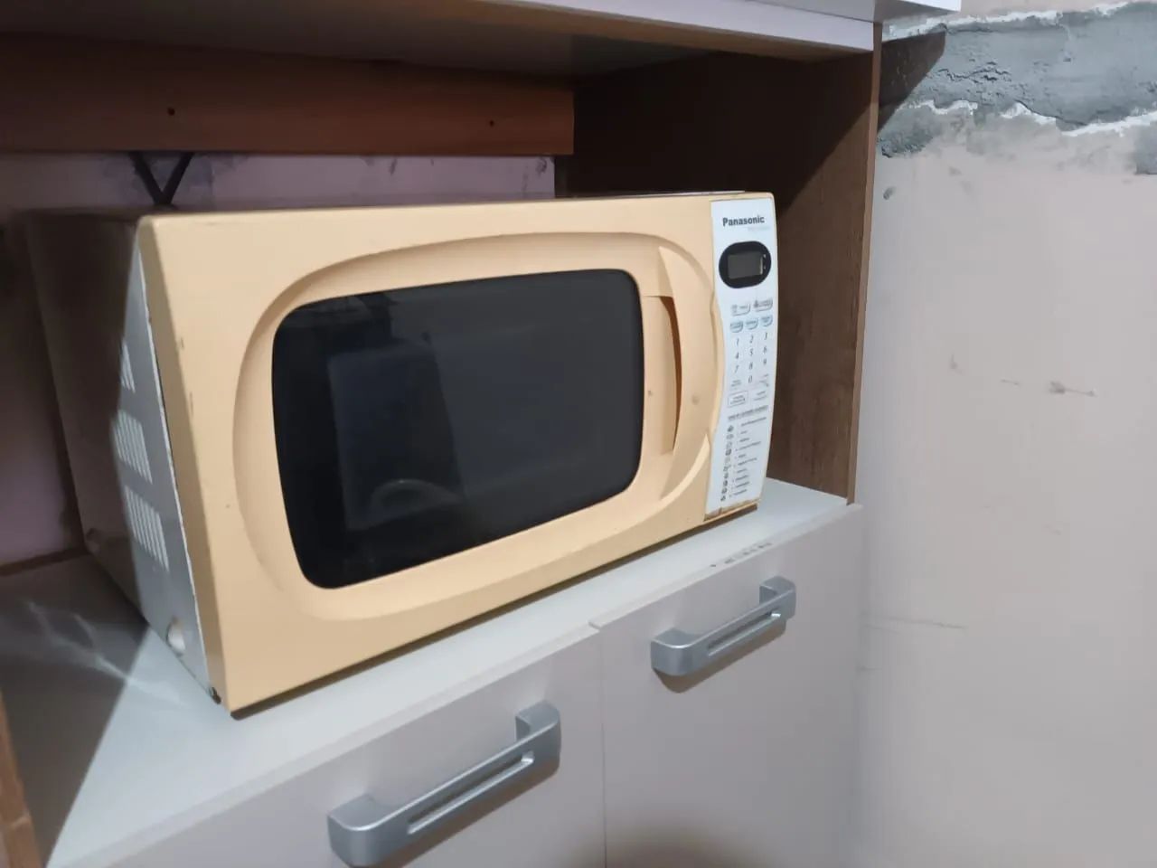 Micro-ondas Panasonic - Foto 3