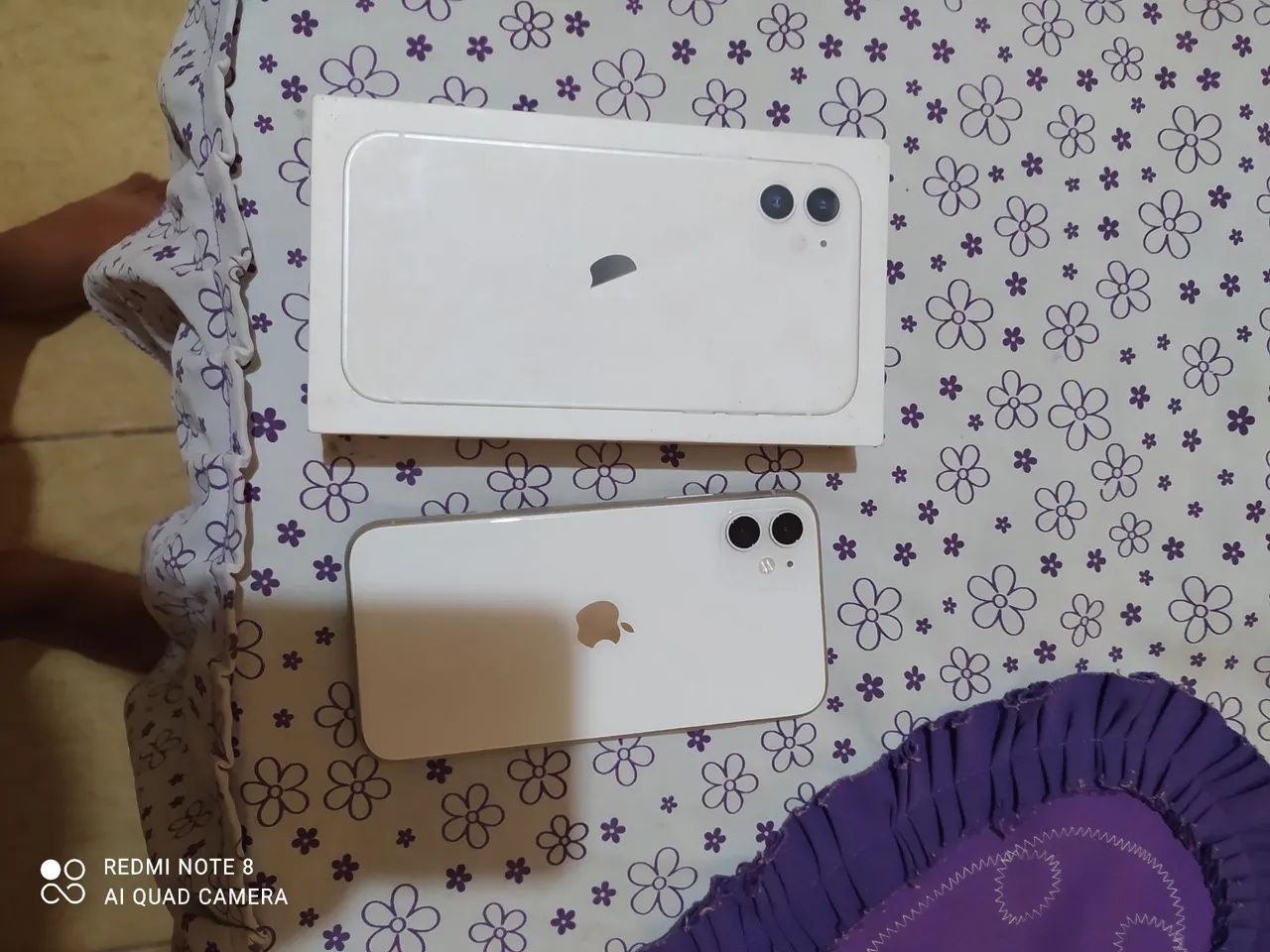 iPhone 11 64 gb - Foto 2