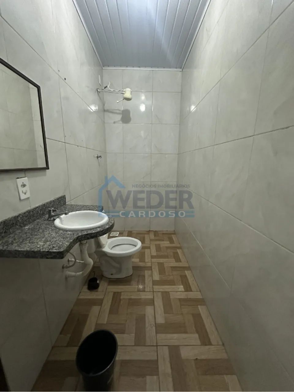 ? Casa ampla com área de lazer completa no Setor Nova Fronteira, em Gurupi. - Foto 3