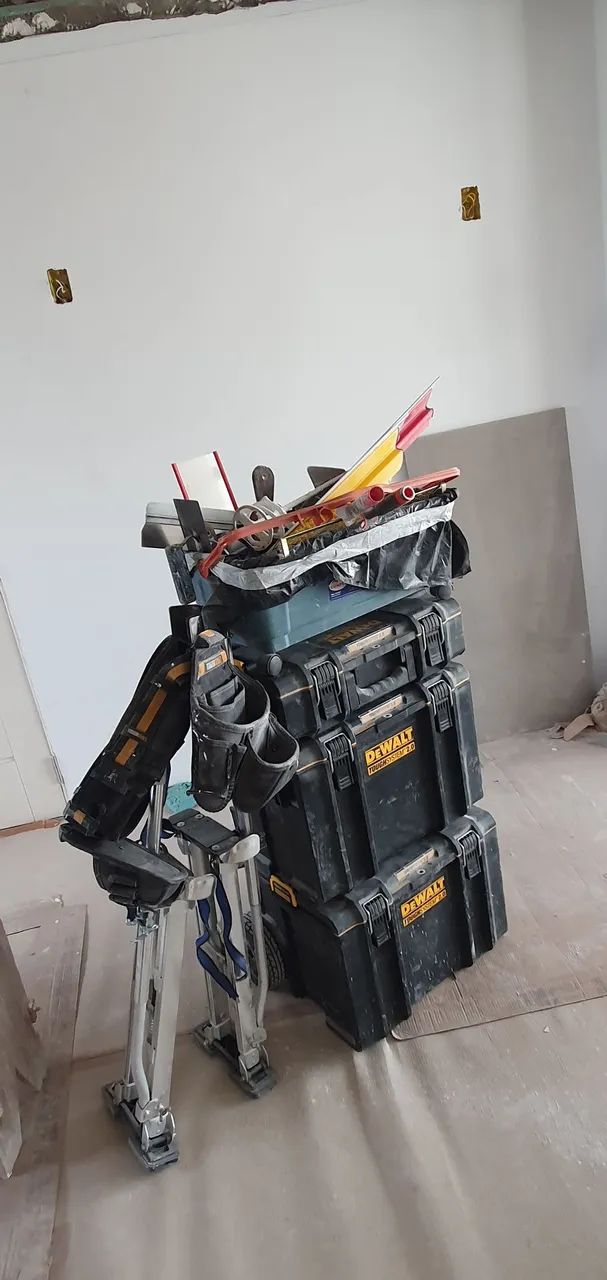 Gesso & Drywall  Brasil  - Foto 3