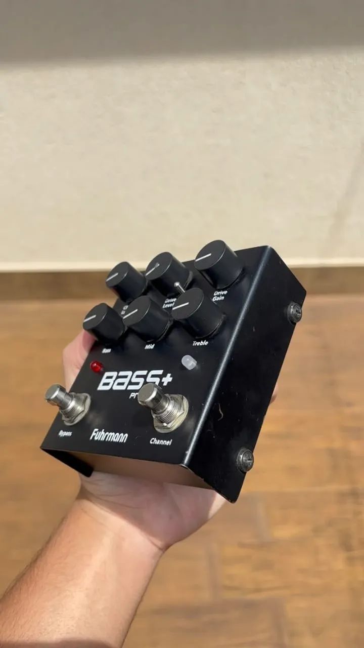 PREAMP FUHRMANN - Foto 4