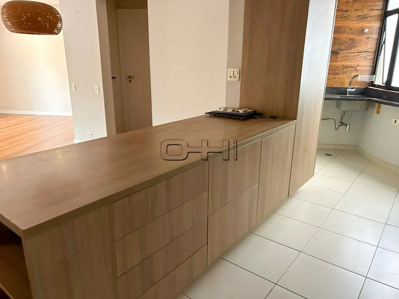 Locação · 3 dormitórios no Vila Nova Conceição - Foto 4