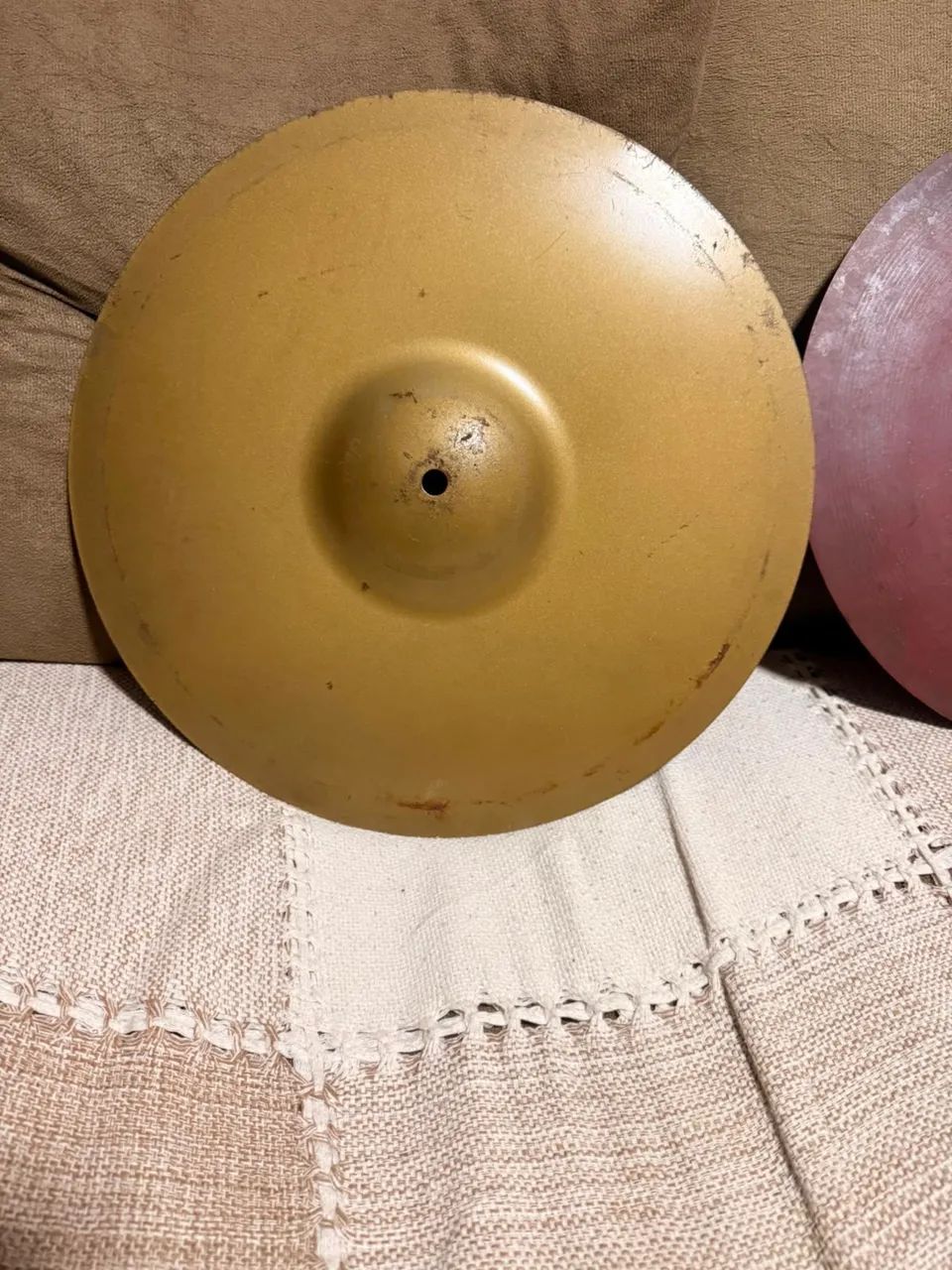 PRATOS DE BATERIA  - Foto 4