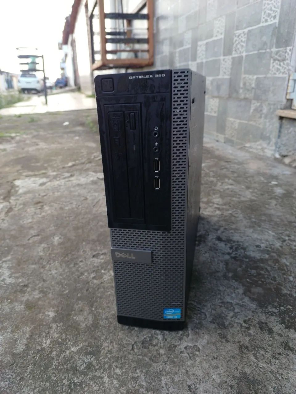 PC da Dell