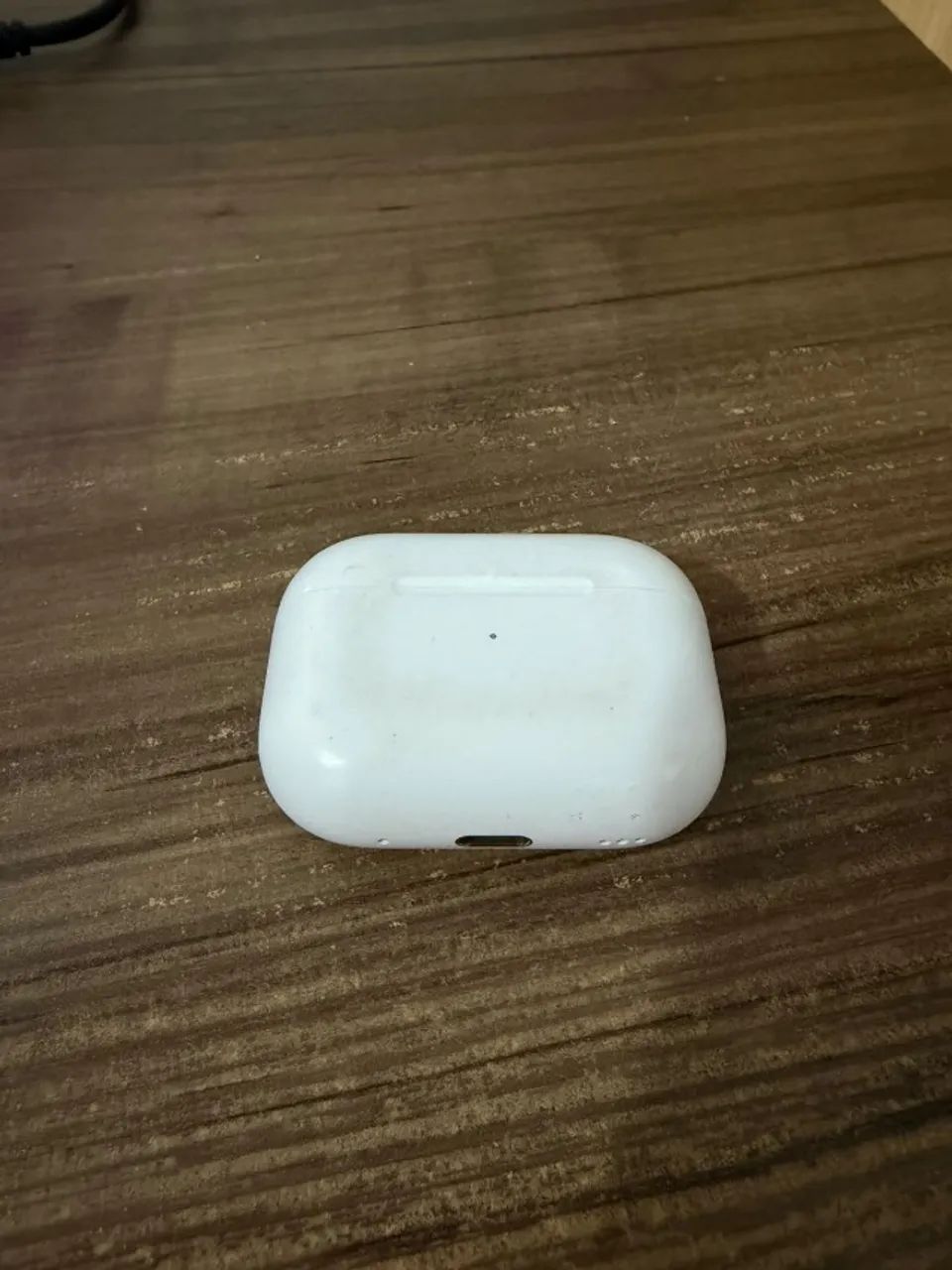 Airpods 4 estojo case - Foto 2