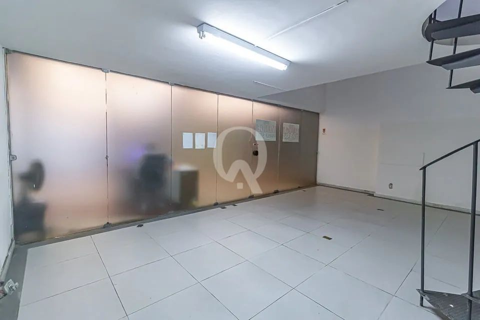 Loja de Sonho em Gávea! Conforto e Praticidade em 51m² - Foto 3