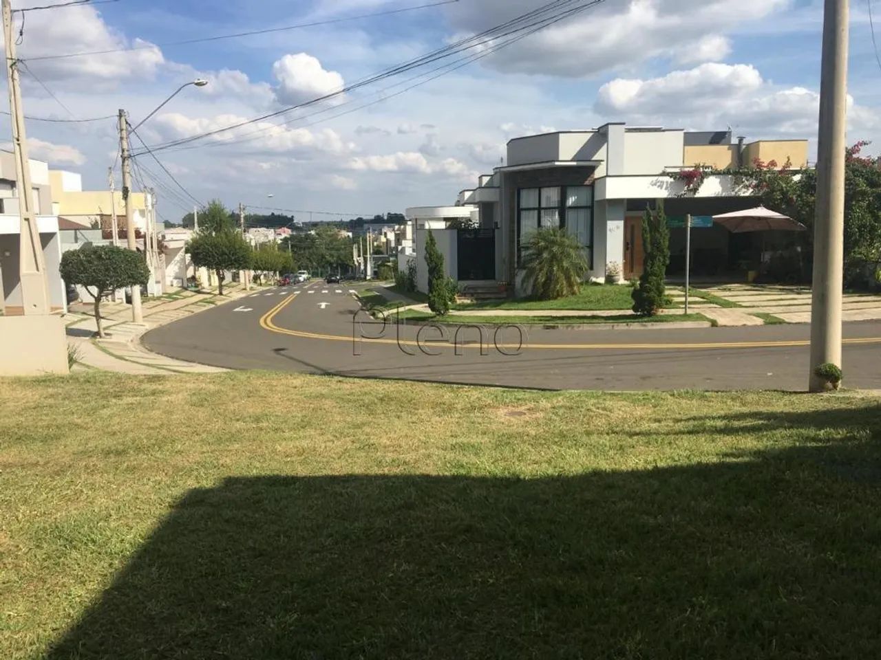 Terreno à venda em Indaiatuba, Jardim Park Real, com 522 m², Condomínio Jardim Park Real - Foto 5