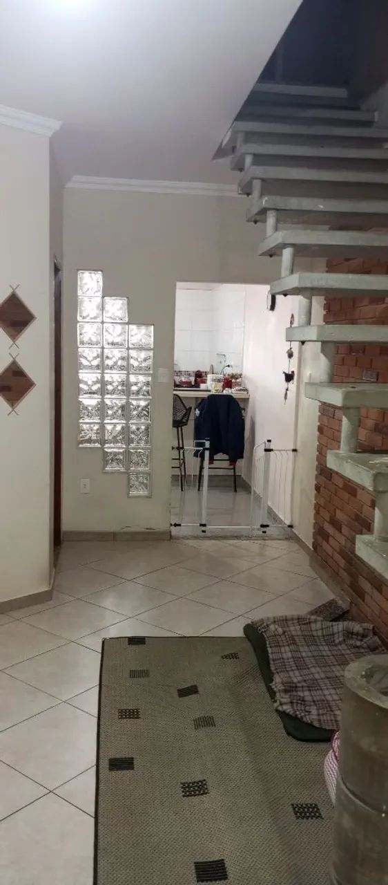  Sobrado Pq Jataí Votorantim  - Foto 3