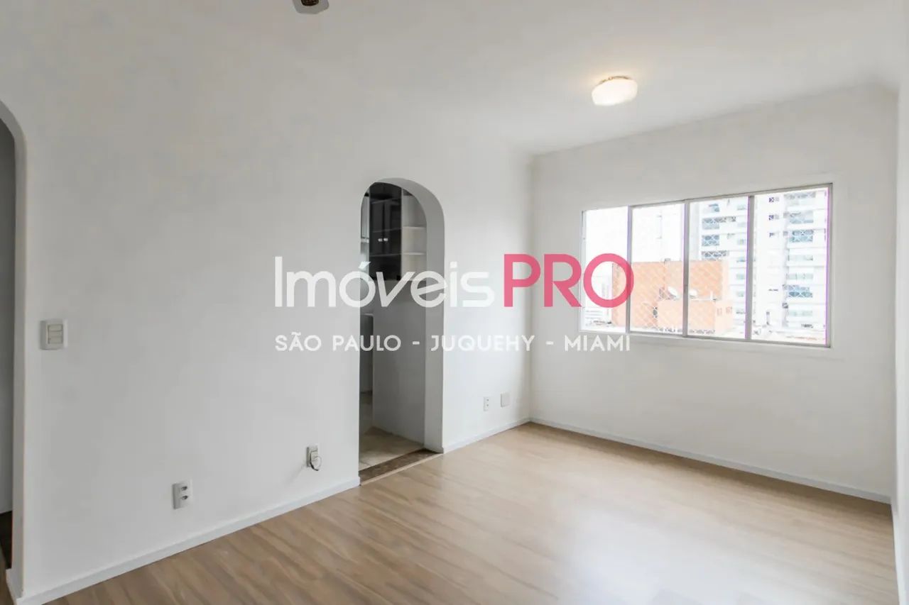 Apartamento, Brooklin - São Paulo - Foto 4