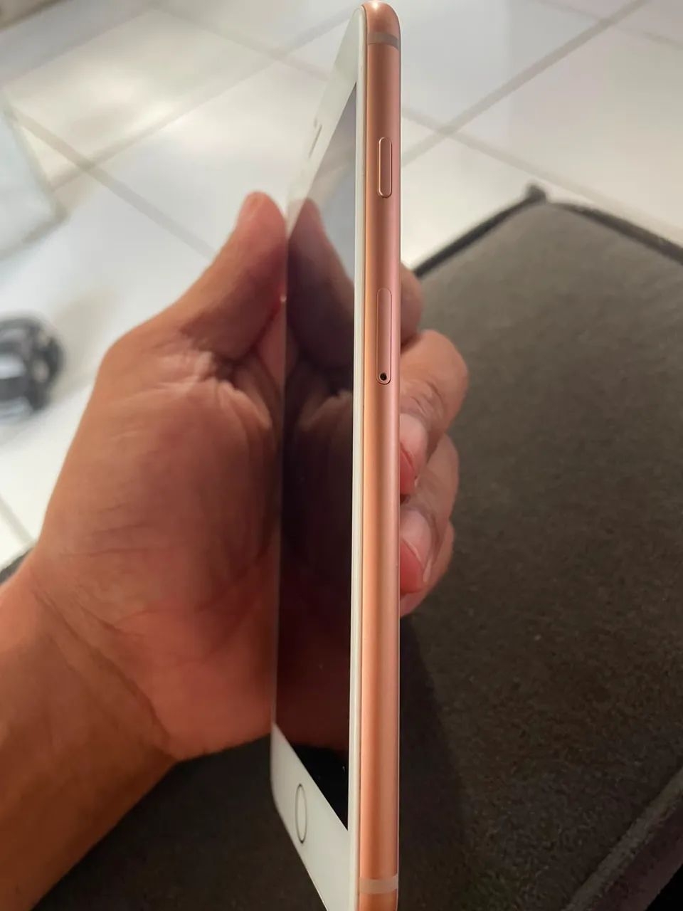 iPhone 8 Plus  - Foto 2