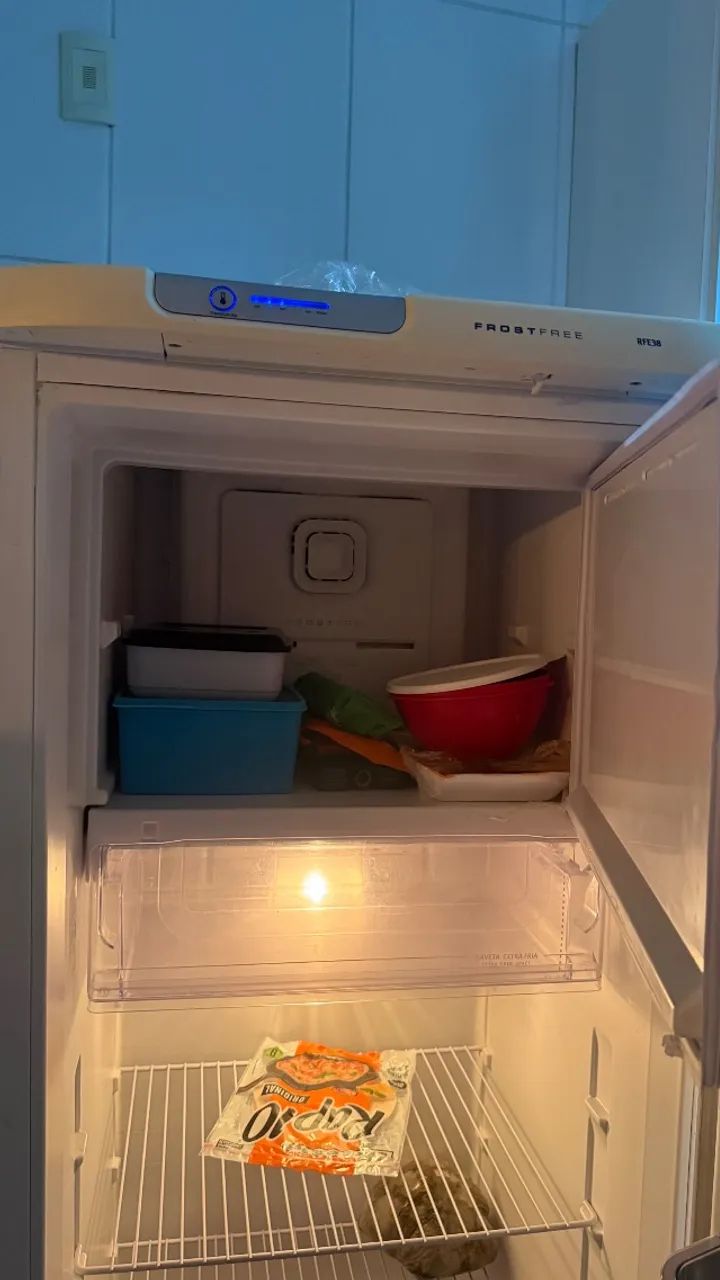 Geladeira  - Foto 2