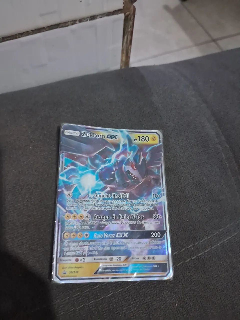 Cartas ultra raras de pókemon