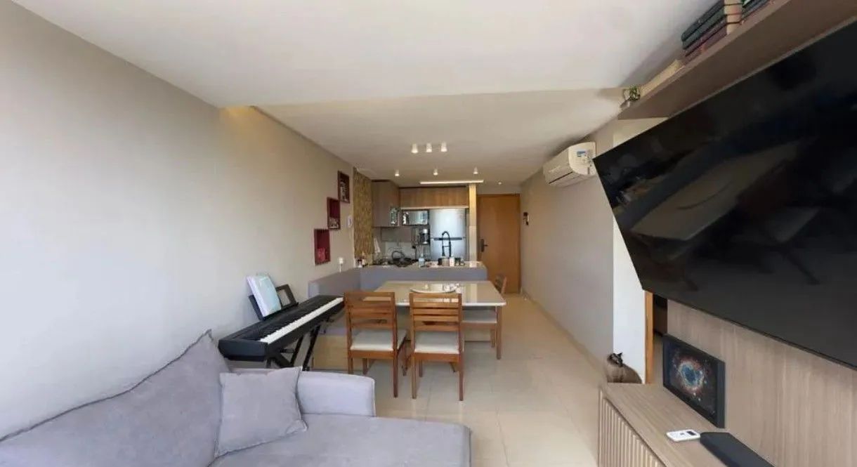 J** VENDO APARTAMENTO EM BELO HORIZONTE  - Foto 2