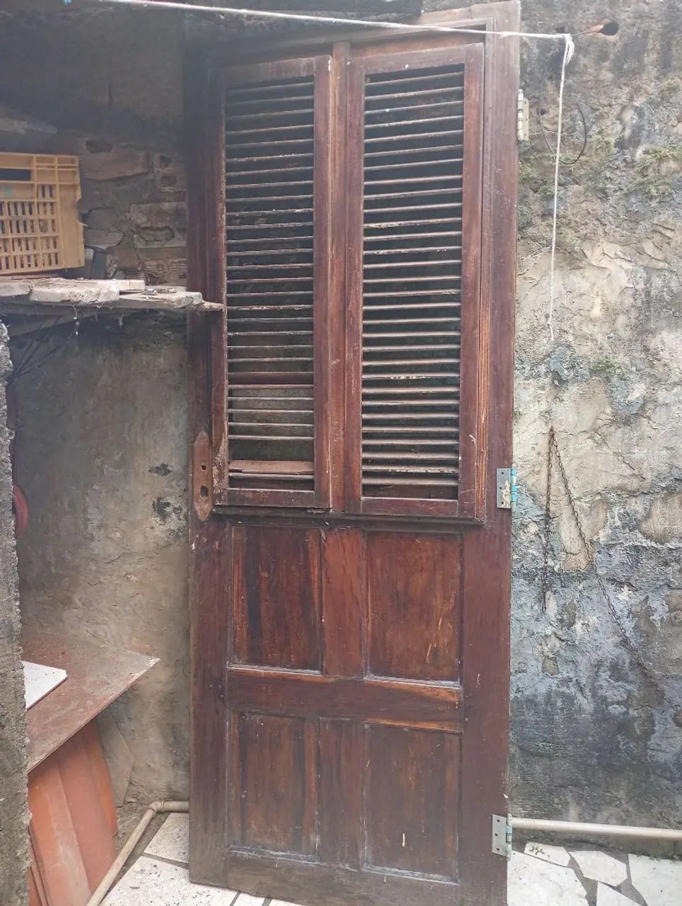 PORTA