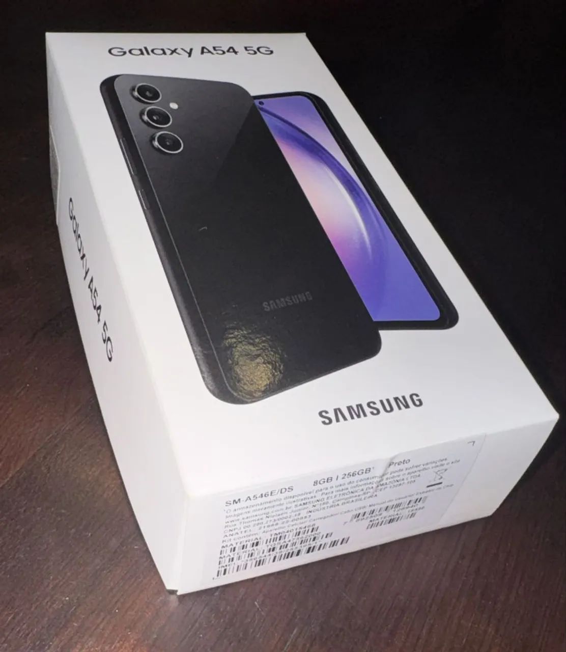 Samsung Galaxy A54 256gb 5G - Foto 3