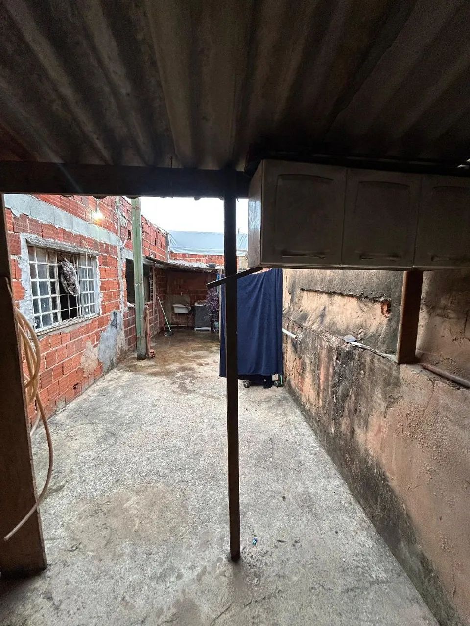 Casa na vila cauhy  - Foto 3
