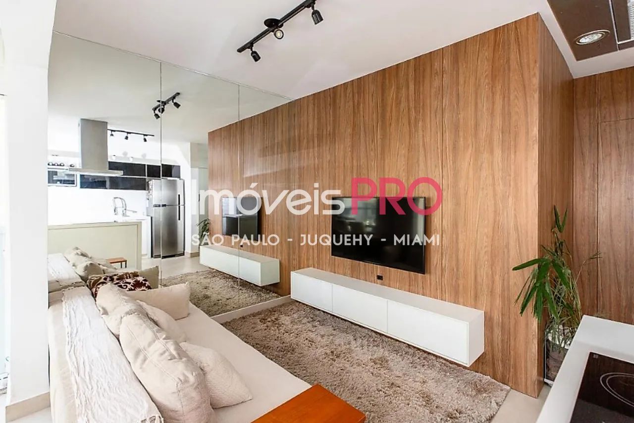 Lindo Studio em Santo Amaro - Foto 4