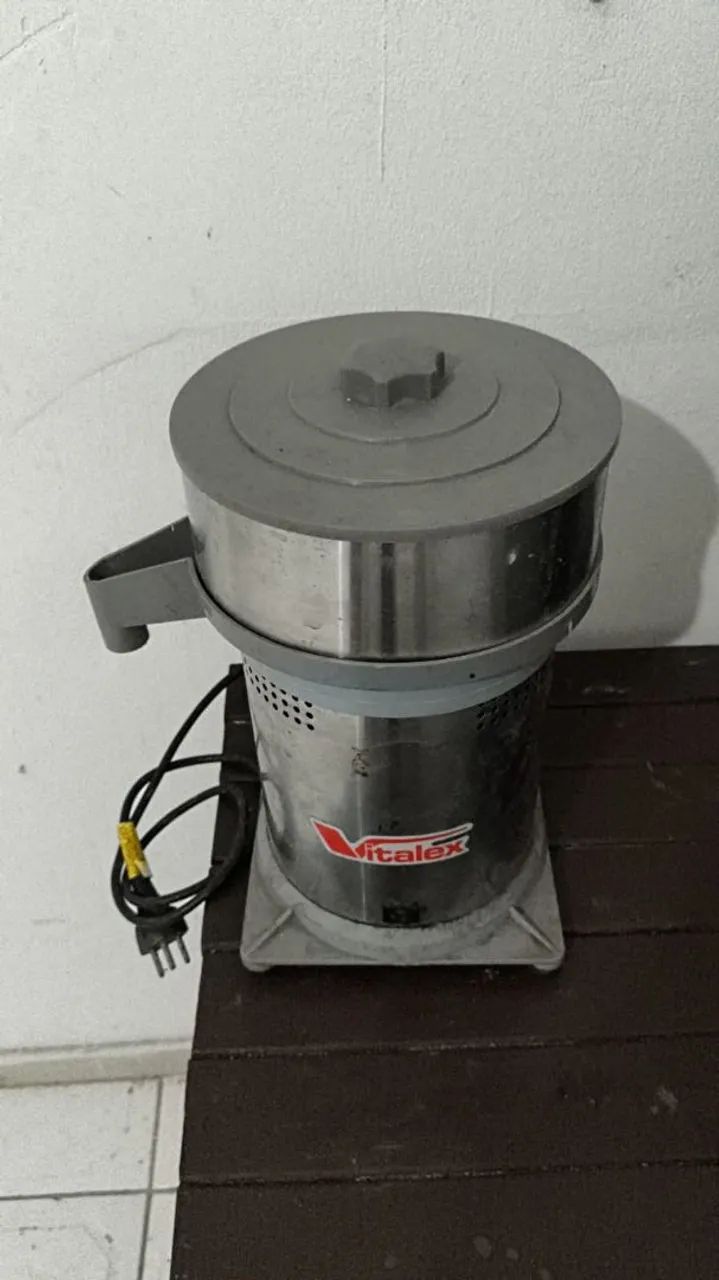 Equipamento industrial  - Foto 2