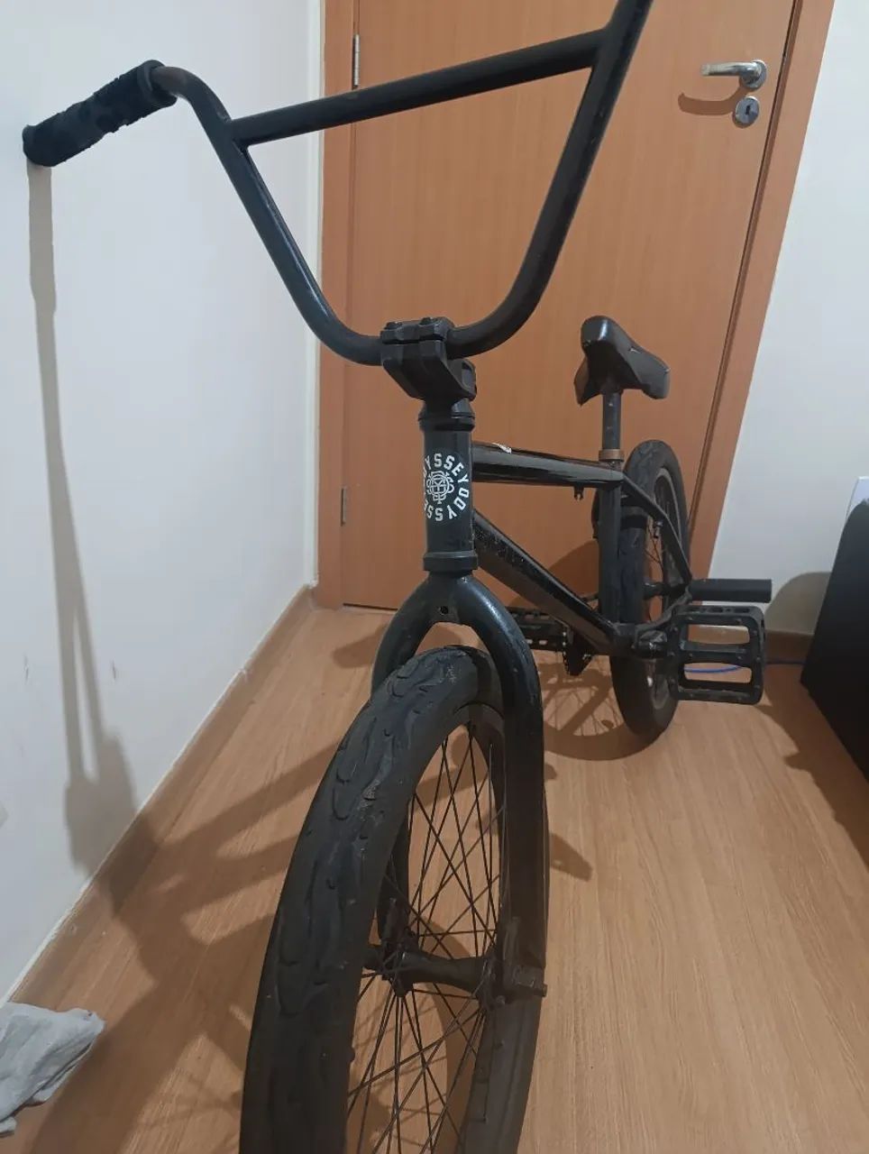 VENDO BMX - Foto 2
