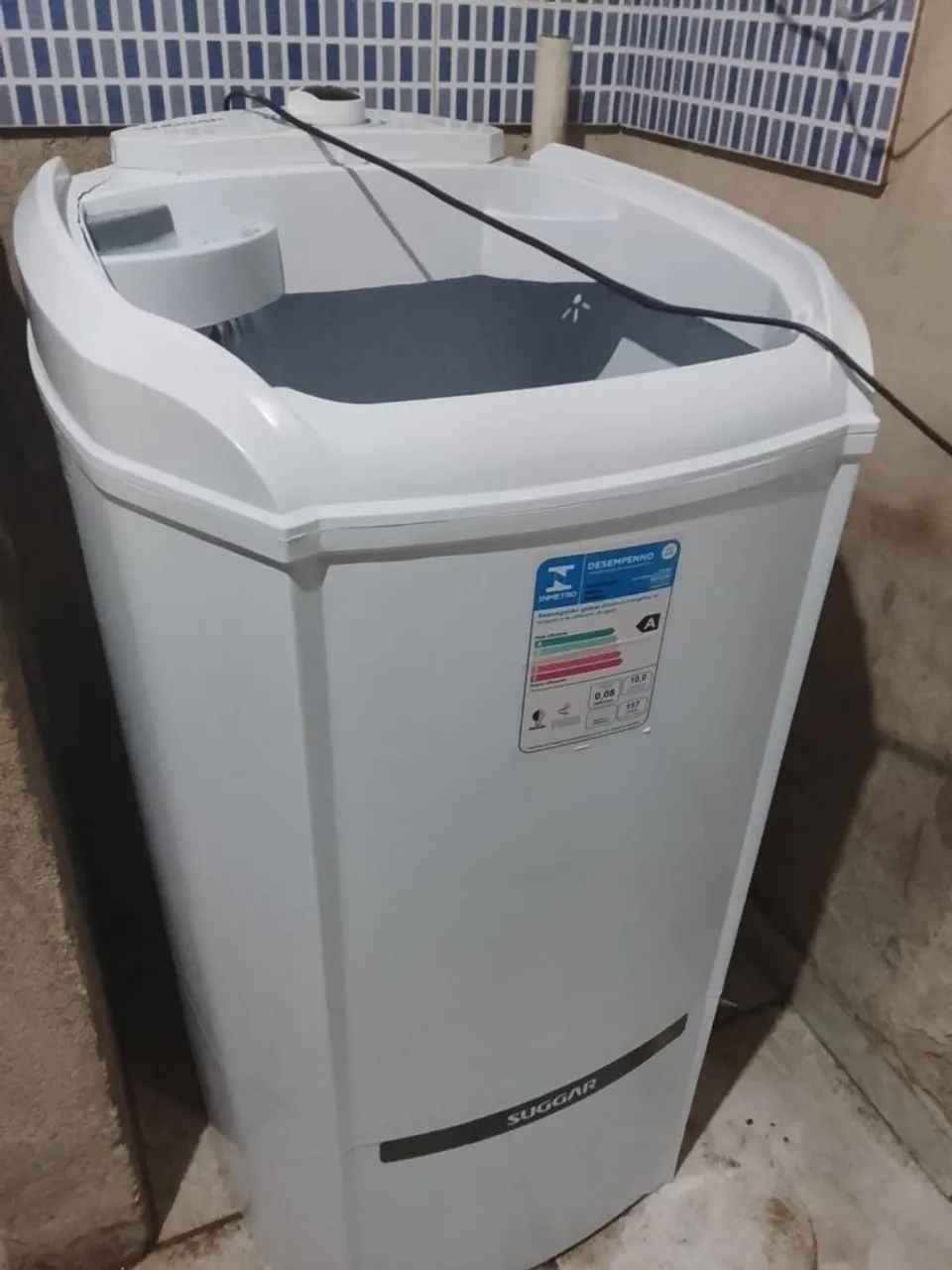 Lava roupa  - Foto 2