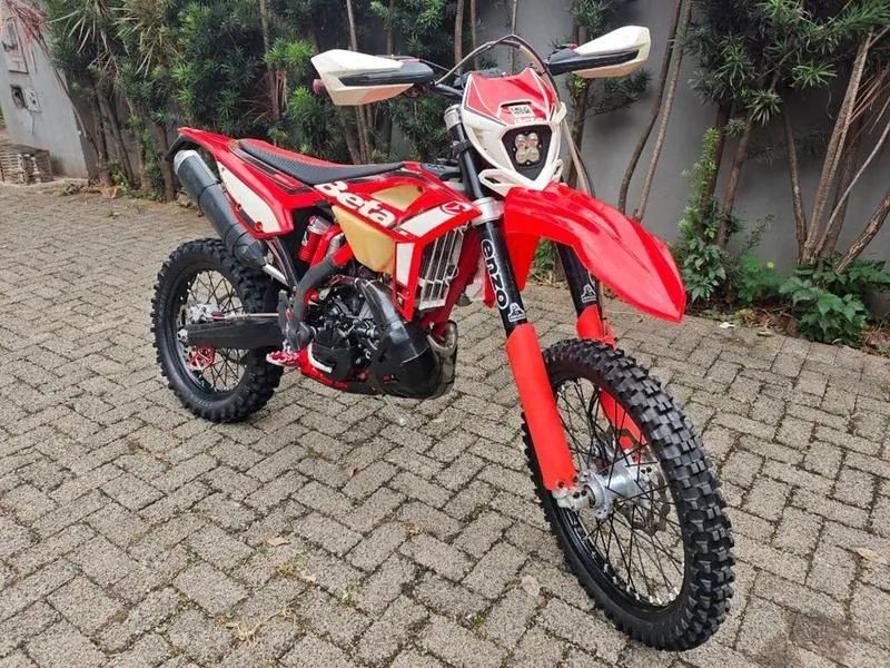 BETA 200 RR 2T 2021 - Foto 5