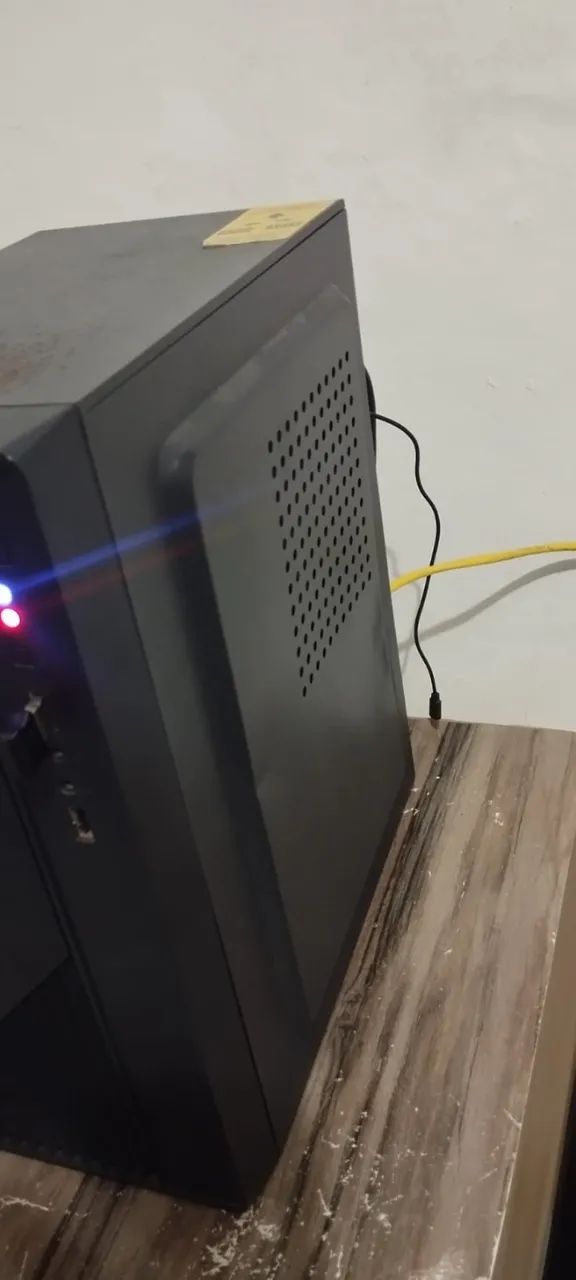 PC Desktop  - Foto 2