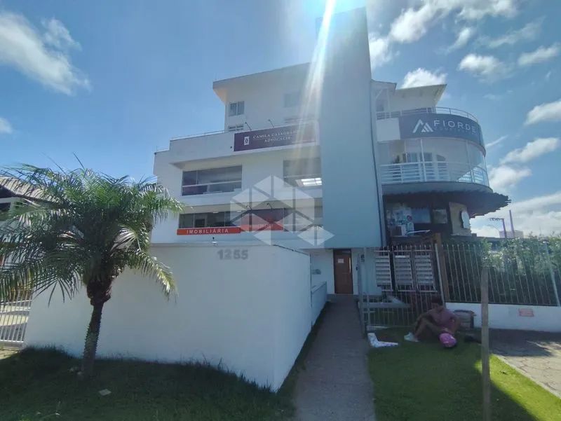 Loja 35M² - para Alugar