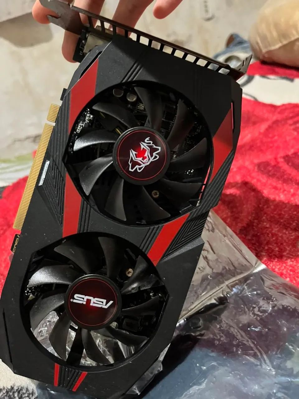 GTX1050 TI - Foto 3