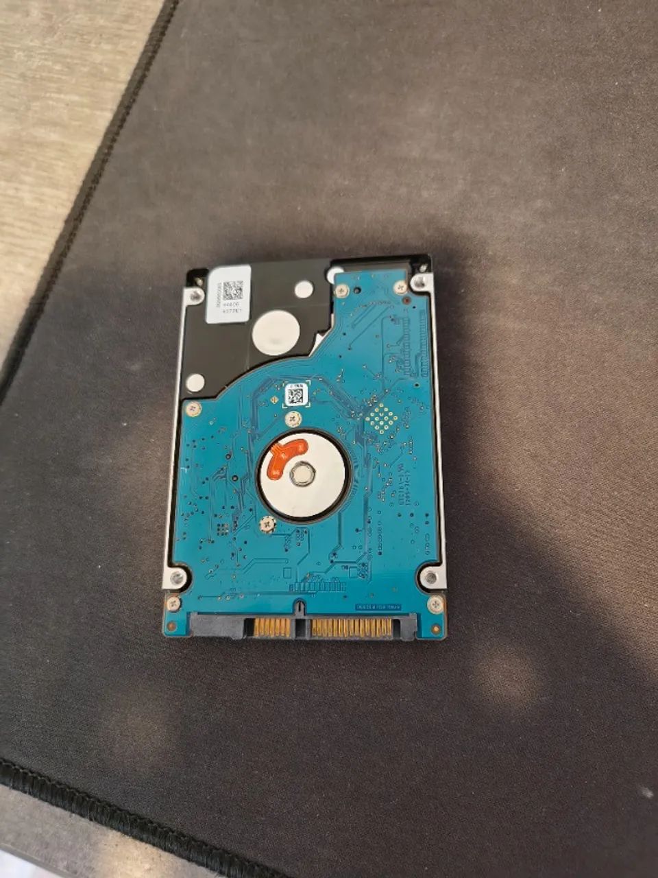 Hd Externo 3.0 - Seagate 500gb - Foto 5