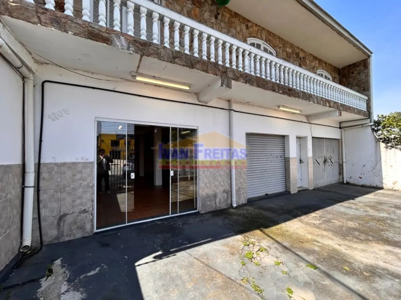 Loja para locação no Fazendinha. - Foto 3