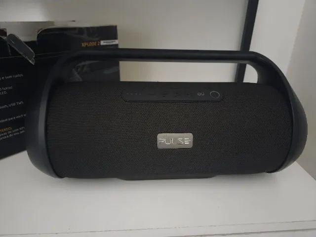 Caixa de Som Pulse Xtreme2