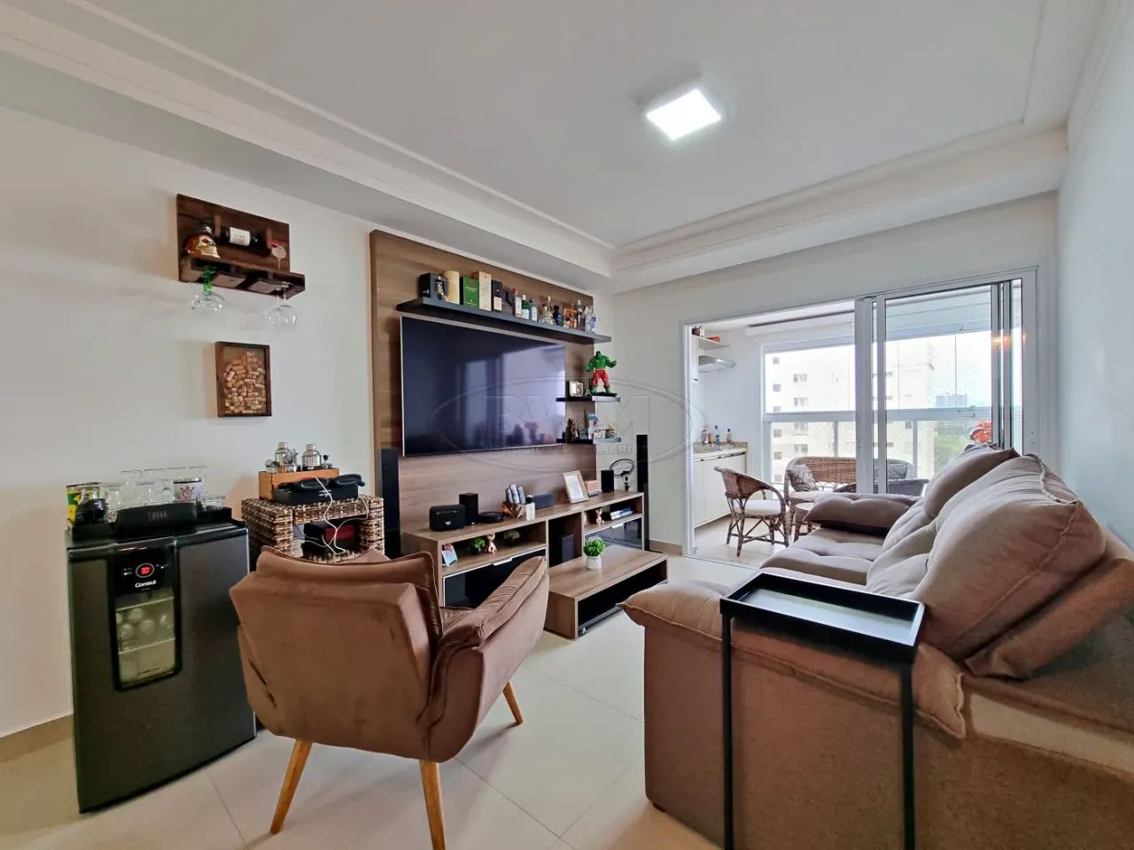 Apartamento Apartamento em Sorocaba - Foto 4